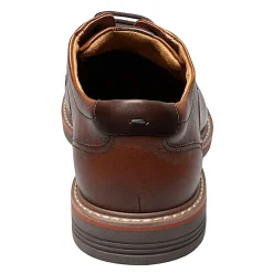 Men's , Norwalk Plain Toe Oxford-Florsheim