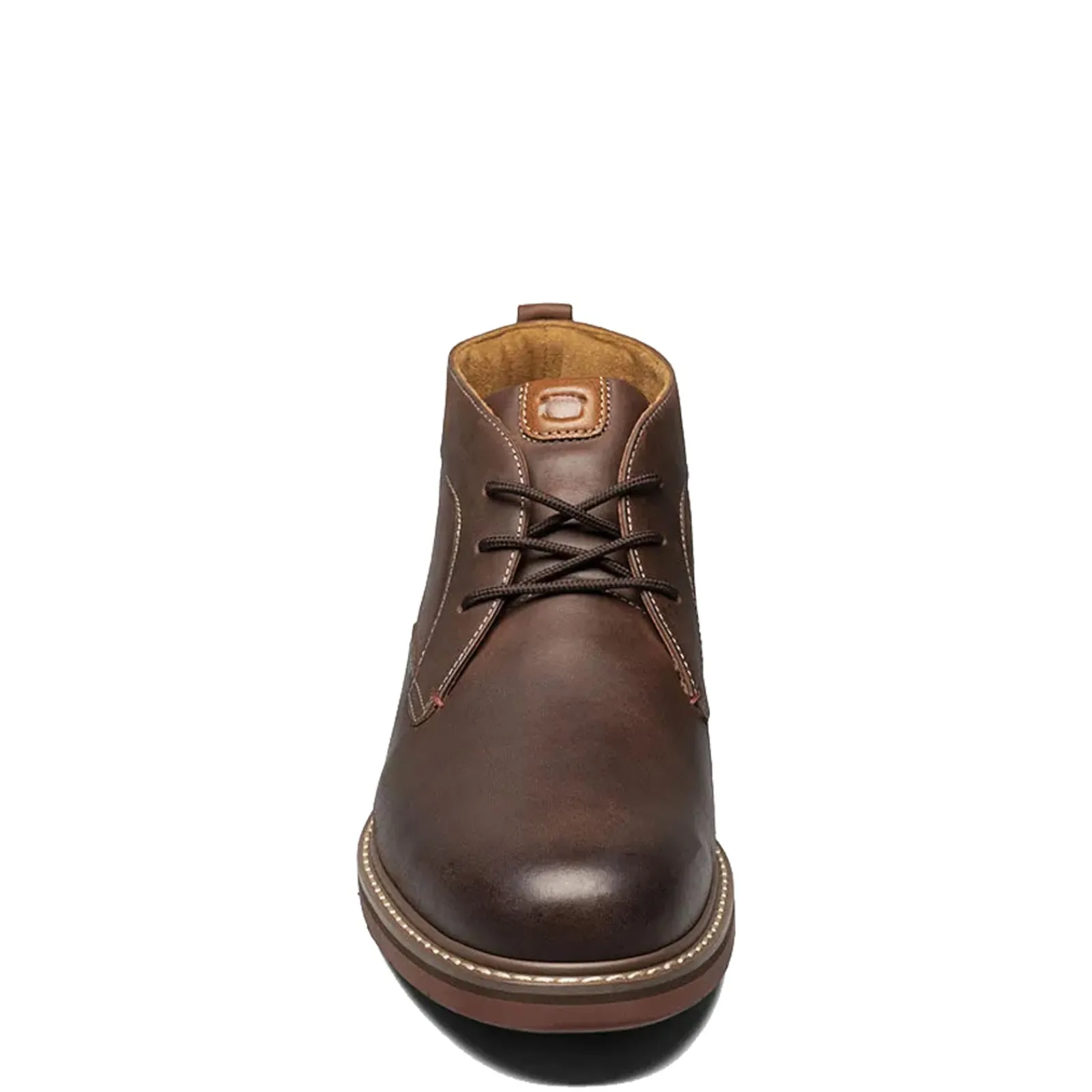 Men's , Norwalk Plain Toe Chukka Boot-Florsheim Discount