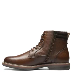 Men's , Norwalk Plain Toe Lace Boot-Florsheim Sale