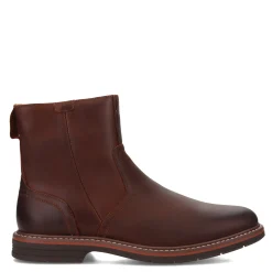 Men's , Norwalk Side Zip Boot-Florsheim Outlet