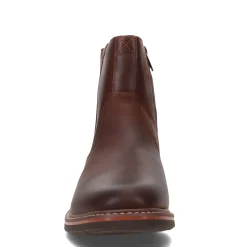 Men's , Norwalk Side Zip Boot-Florsheim Outlet