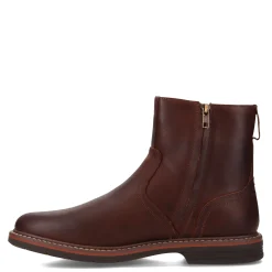 Men's , Norwalk Side Zip Boot-Florsheim Outlet