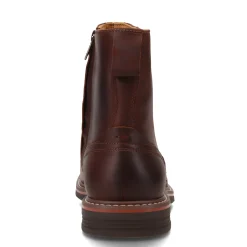 Men's , Norwalk Side Zip Boot-Florsheim Outlet
