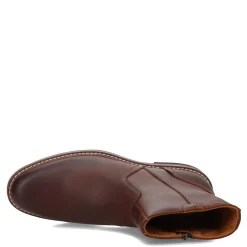 Men's , Norwalk Side Zip Boot-Florsheim Outlet