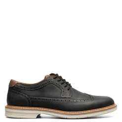 Men's , Norwalk Wingtip Oxford-Florsheim Clearance