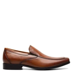 Men's , Postino Moc Toe Venetian Slip-On-Florsheim New