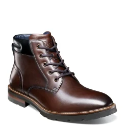 Men's , Renegade Plain Toe Chukka-Florsheim Best