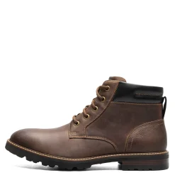 Men's , Renegade Plain Toe Chukka-Florsheim Discount