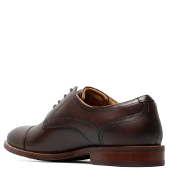 Men's , Rucci Cap Toe Oxford-Florsheim Sale
