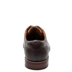 Men's , Rucci Cap Toe Oxford-Florsheim Sale