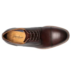 Men's , Rucci Cap Toe Oxford-Florsheim Sale