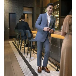 Men's , Rucci Cap Toe Double Monk Strap Loafer-Florsheim Discount