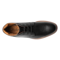 Men's , Rucci Plain Toe Chukka Boot-Florsheim Clearance