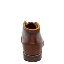 Men's , Rucci Plain Toe Chukka Boot-Florsheim Hot