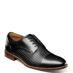 Men's , Rucci Weave Cap Toe Oxford-Florsheim Best