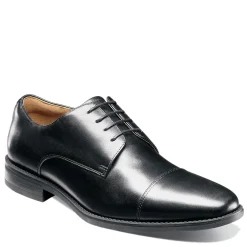 Men's , Santucci Cap Toe Oxford-Florsheim Hot