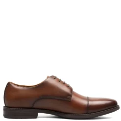 Men's , Santucci Cap Toe Oxford-Florsheim Hot