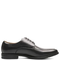 Men's , Santucci Moc Toe Oxford-Florsheim Sale