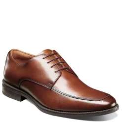 Men's , Santucci Moc Toe Oxford-Florsheim