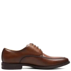Men's , Santucci Moc Toe Oxford-Florsheim