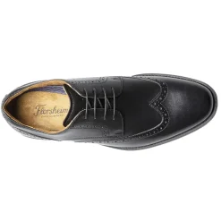 Men's , Santucci Wingtip Oxford-Florsheim New