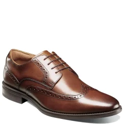 Men's , Santucci Wingtip Oxford-Florsheim Sale