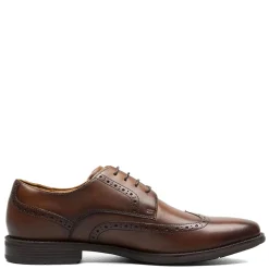 Men's , Santucci Wingtip Oxford-Florsheim Sale