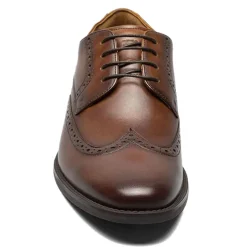 Men's , Santucci Wingtip Oxford-Florsheim Sale