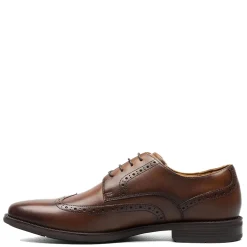 Men's , Santucci Wingtip Oxford-Florsheim Sale