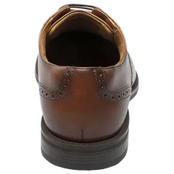 Men's , Santucci Wingtip Oxford-Florsheim Sale