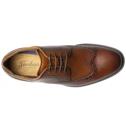 Men's , Santucci Wingtip Oxford-Florsheim Sale