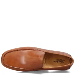Men's , Talladega Venetian Loafer-Florsheim Hot