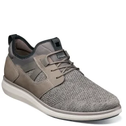 Men's , Venture Knit Plain Toe Sneaker-Florsheim Discount