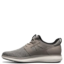 Men's , Venture Knit Plain Toe Sneaker-Florsheim Discount