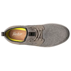 Men's , Venture Knit Plain Toe Sneaker-Florsheim Discount