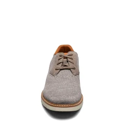 Men's , Vibe Knit Plain Toe Oxford-Florsheim