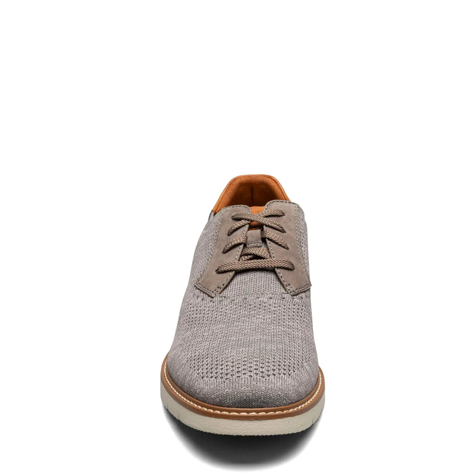 Men's , Vibe Knit Plain Toe Oxford-Florsheim