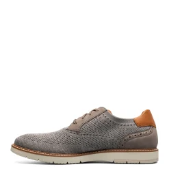 Men's , Vibe Knit Plain Toe Oxford-Florsheim