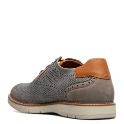 Men's , Vibe Knit Plain Toe Oxford-Florsheim