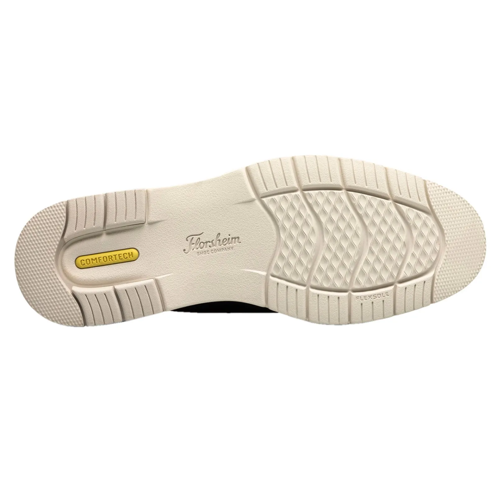 Men's , Vibe Knit Plain Toe Oxford-Florsheim