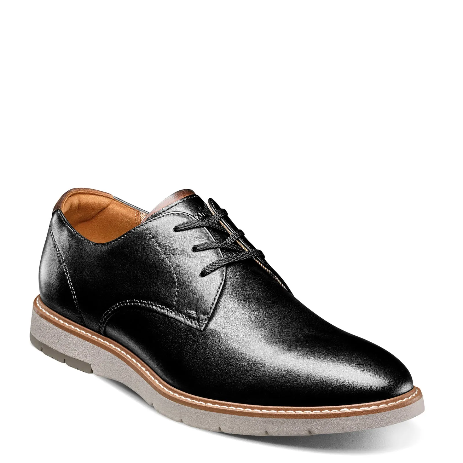 Men's , Vibe Plain Toe Oxford-Florsheim Online
