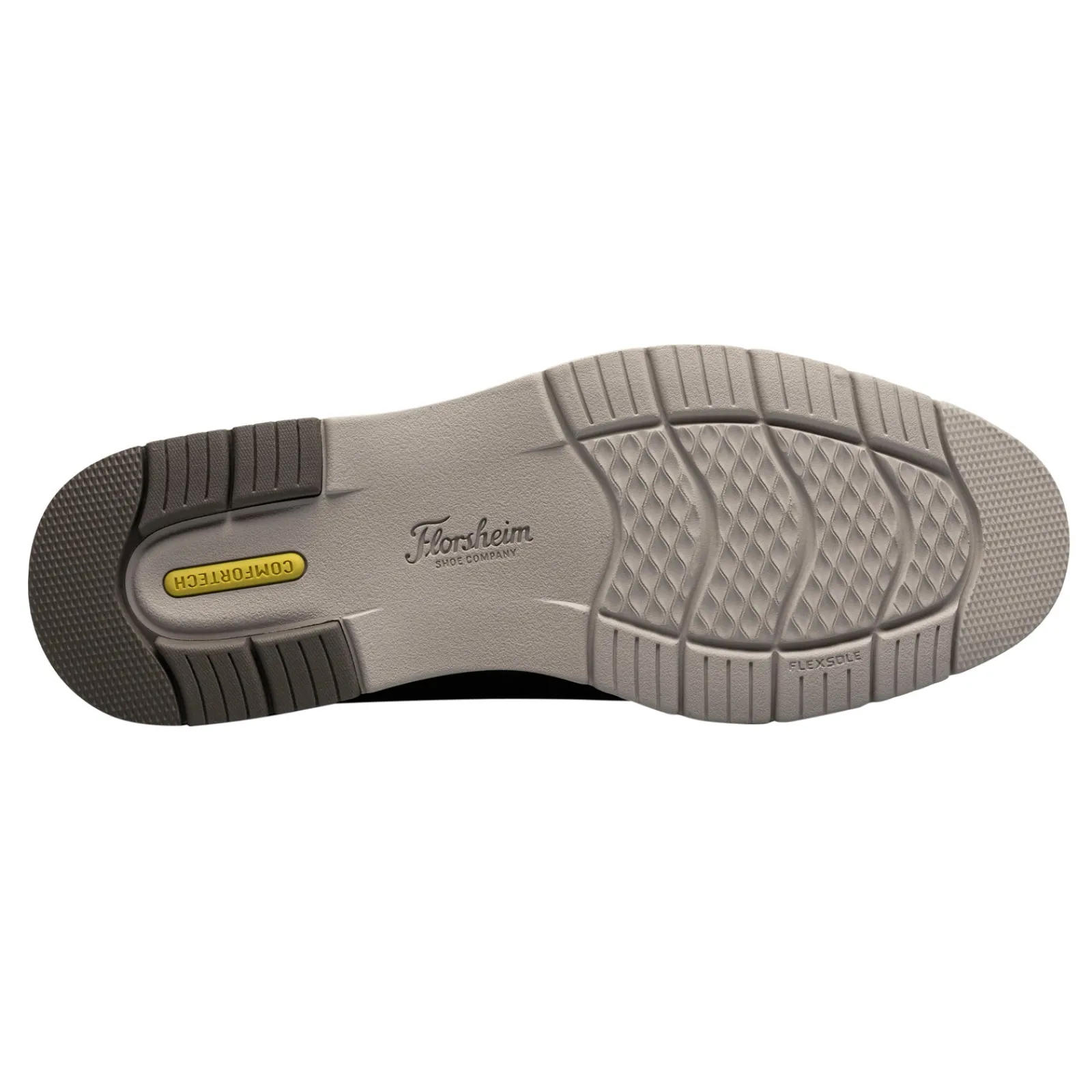 Men's , Vibe Plain Toe Oxford-Florsheim Online