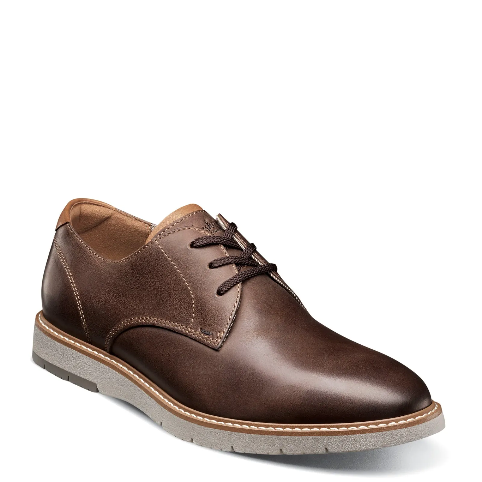 Men's , Vibe Plain Toe Oxford-Florsheim Online