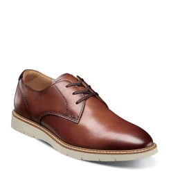 Men's , Vibe Plain Toe Oxford-Florsheim Outlet