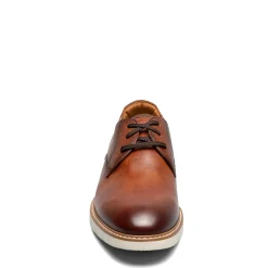 Men's , Vibe Plain Toe Oxford-Florsheim Outlet