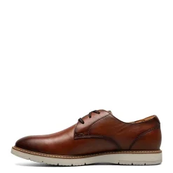 Men's , Vibe Plain Toe Oxford-Florsheim Outlet