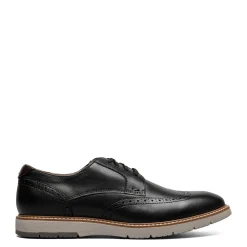 Men's , Vibe Wingtip Oxford-Florsheim Hot
