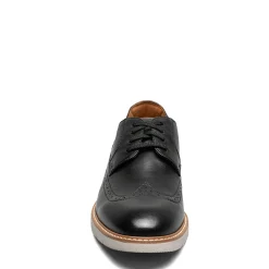 Men's , Vibe Wingtip Oxford-Florsheim Hot