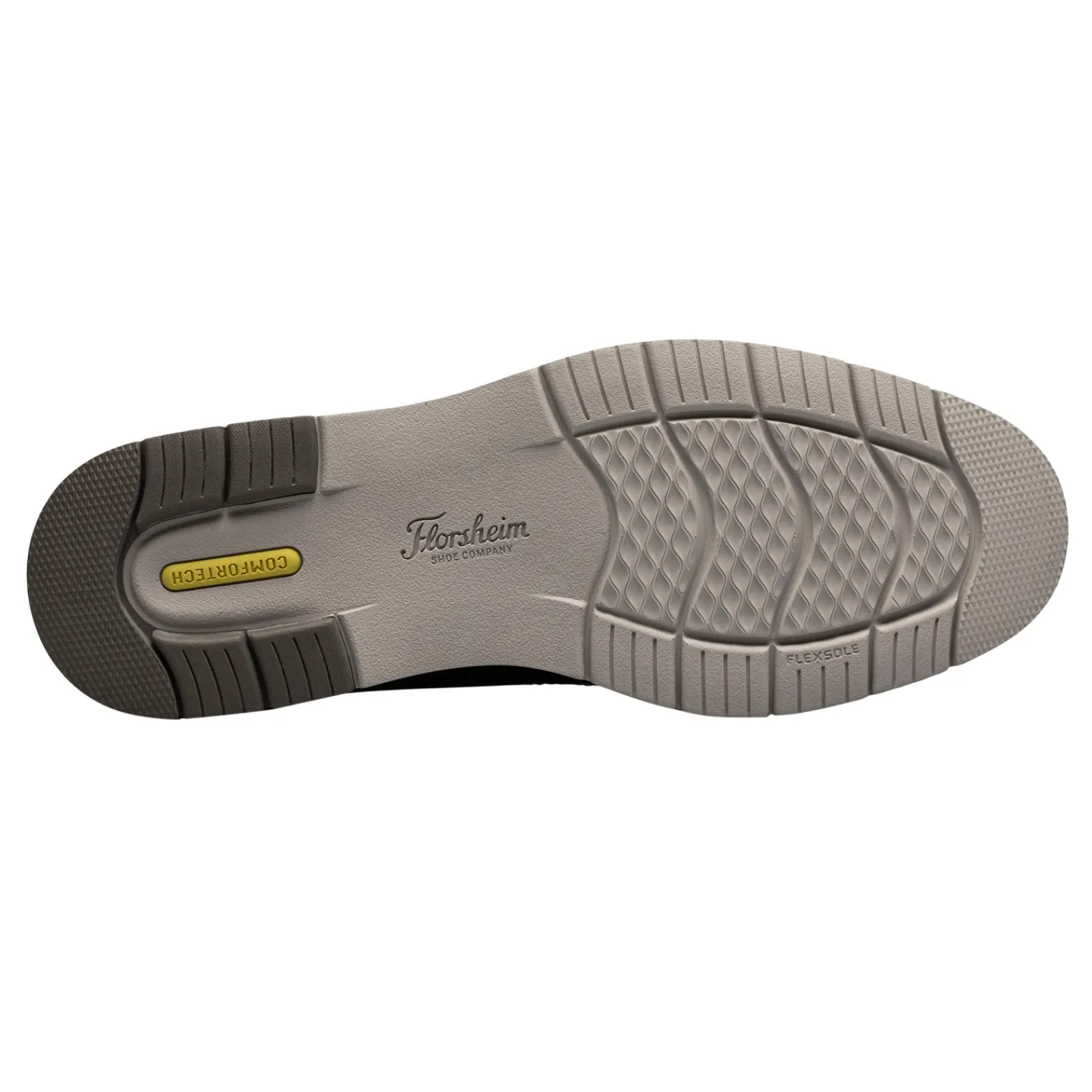 Men's , Vibe Wingtip Oxford-Florsheim Hot