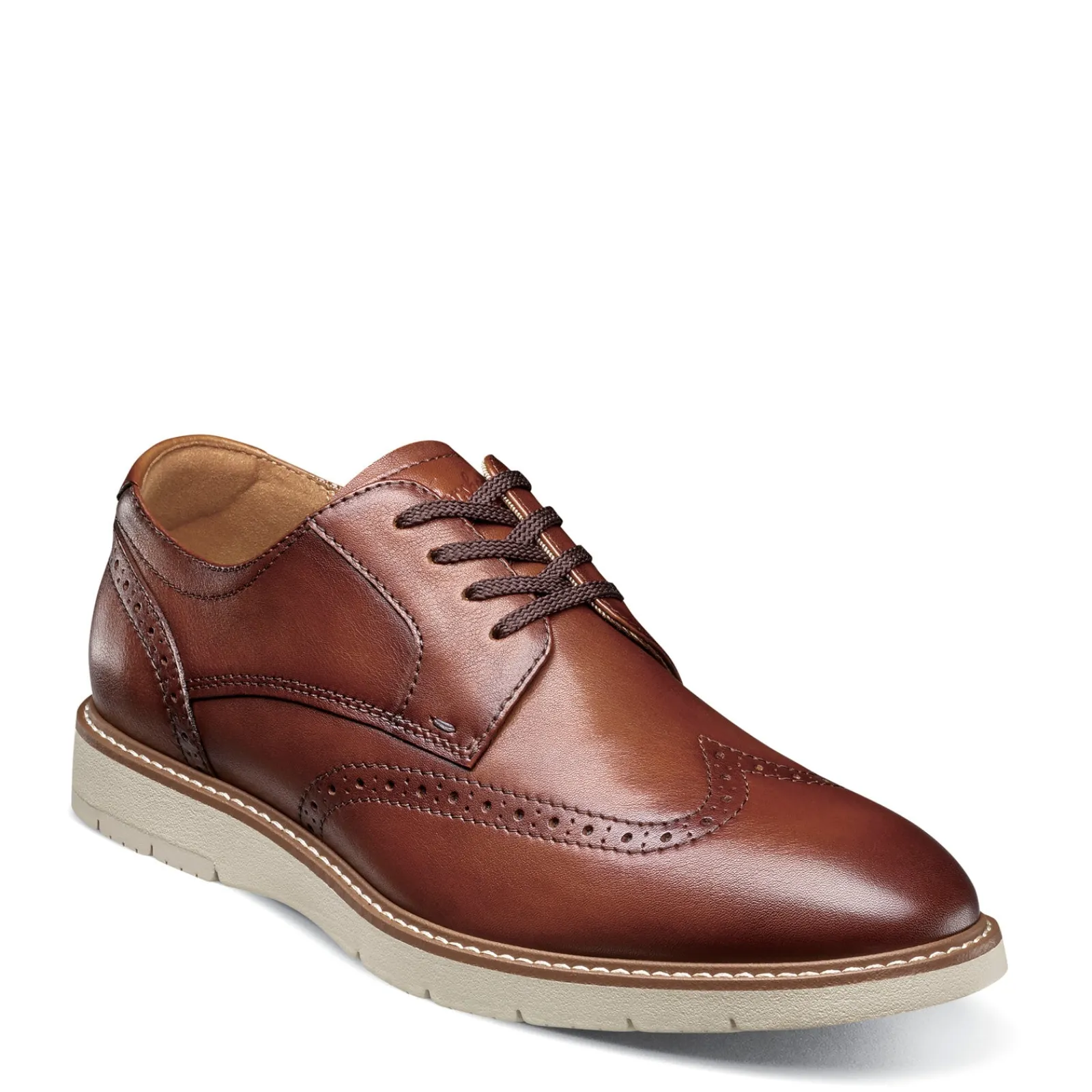 Men's , Vibe Wingtip Oxford-Florsheim Online